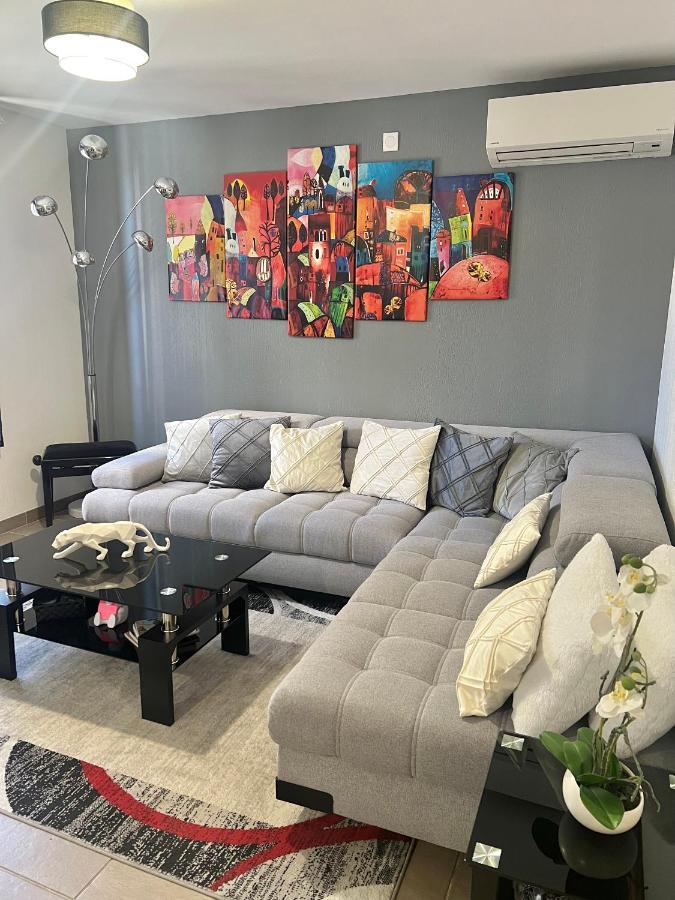 Appartamento Diego 4 Pieces Duplex Nizza