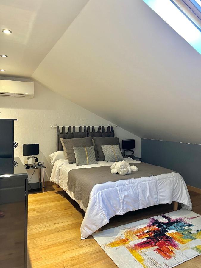 Diego 4 Pieces Duplex Appartamento
