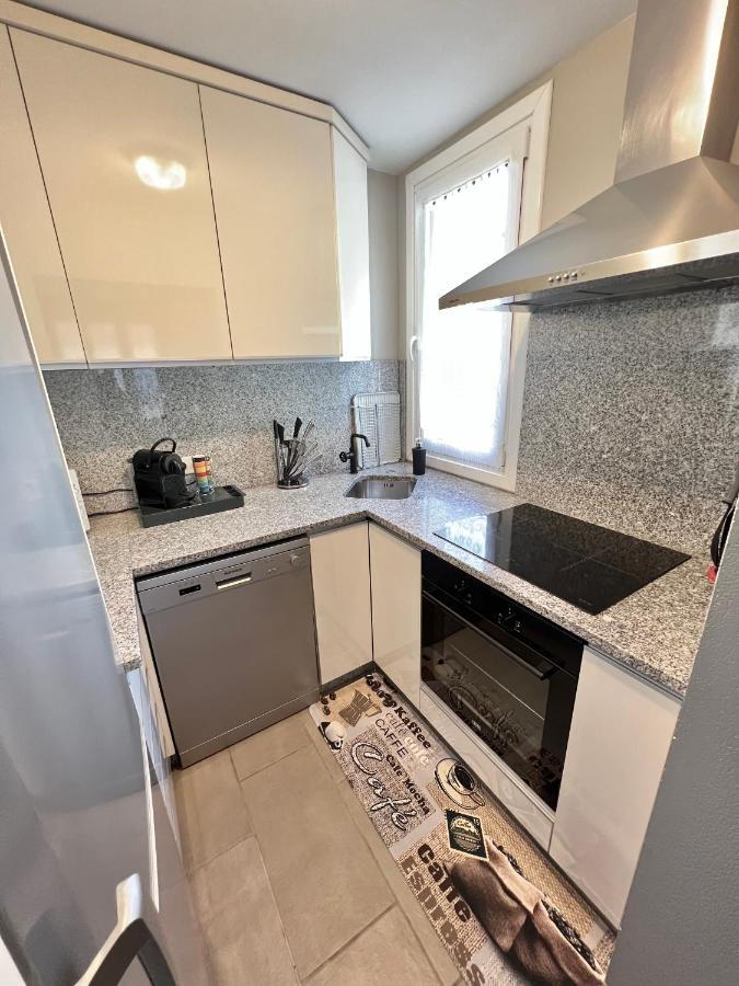 Diego 4 Pieces Duplex * Nizza
