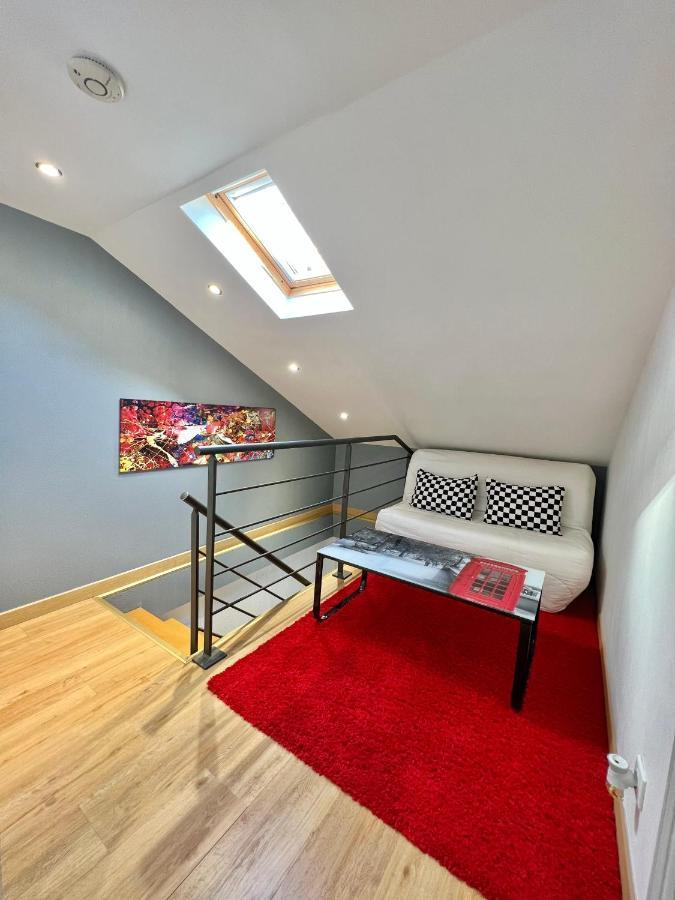 Diego 4 Pieces Duplex * Nizza