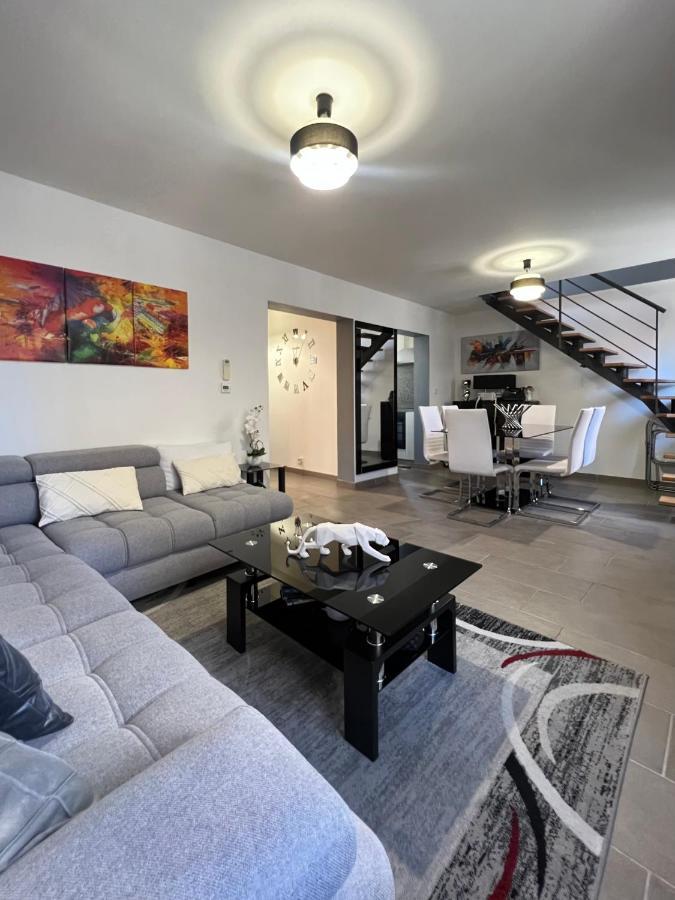 Appartamento Diego 4 Pieces Duplex *