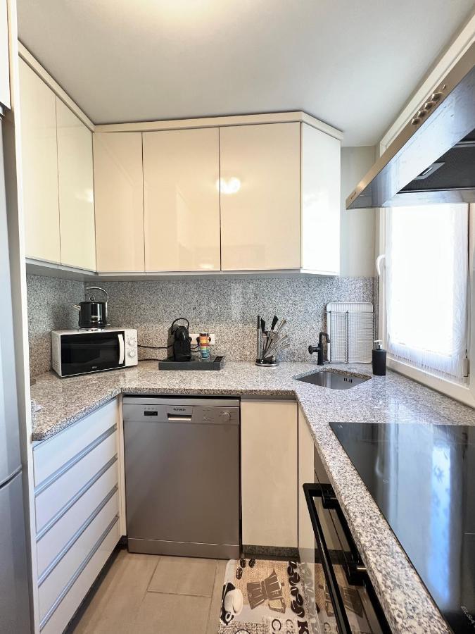Diego 4 Pieces Duplex Appartamento *